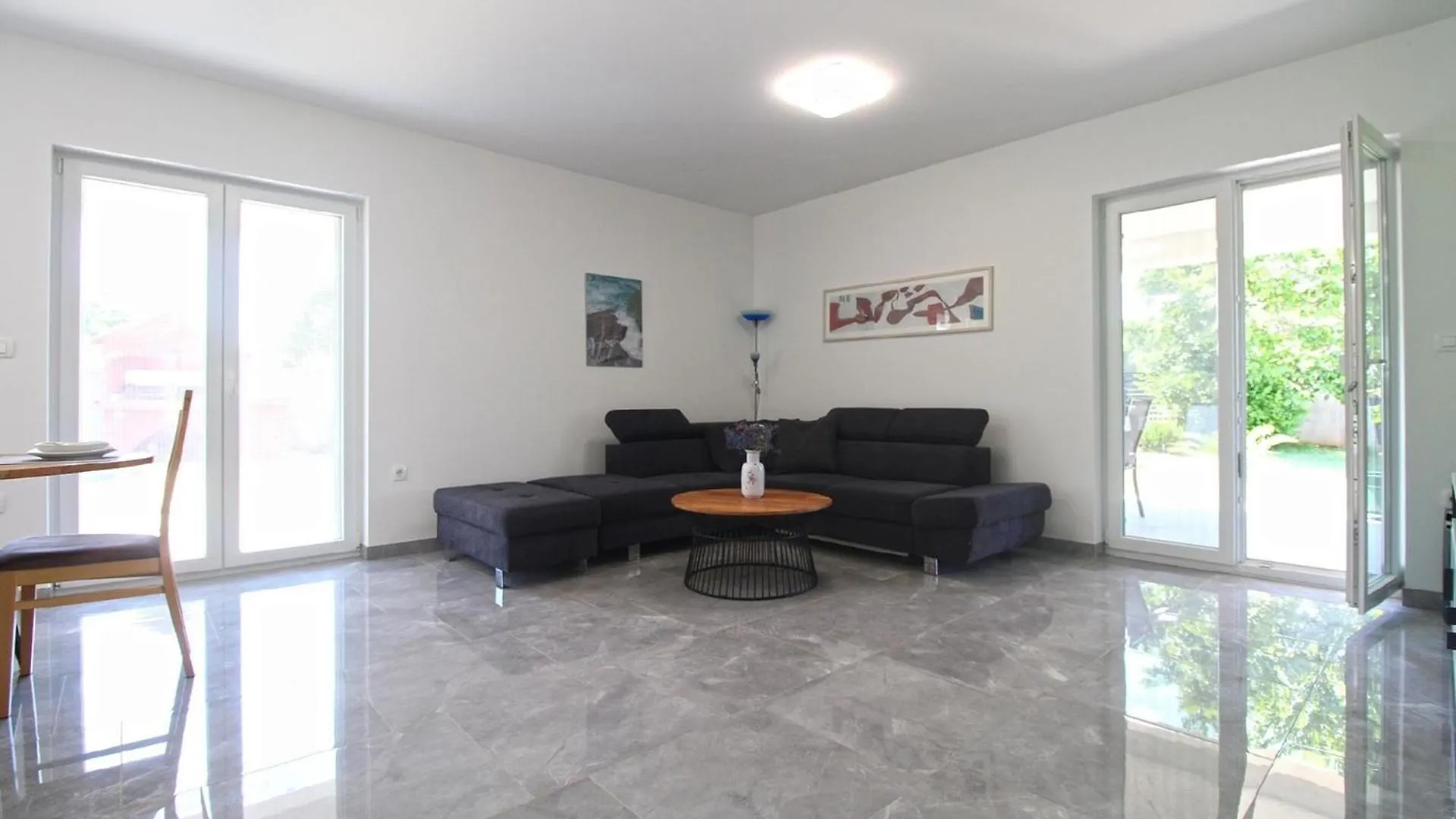 Nyaraló Ferienhaus Fuer 6 Personen Ca 120 Qm In Banjole, Istrien Istrische Riviera