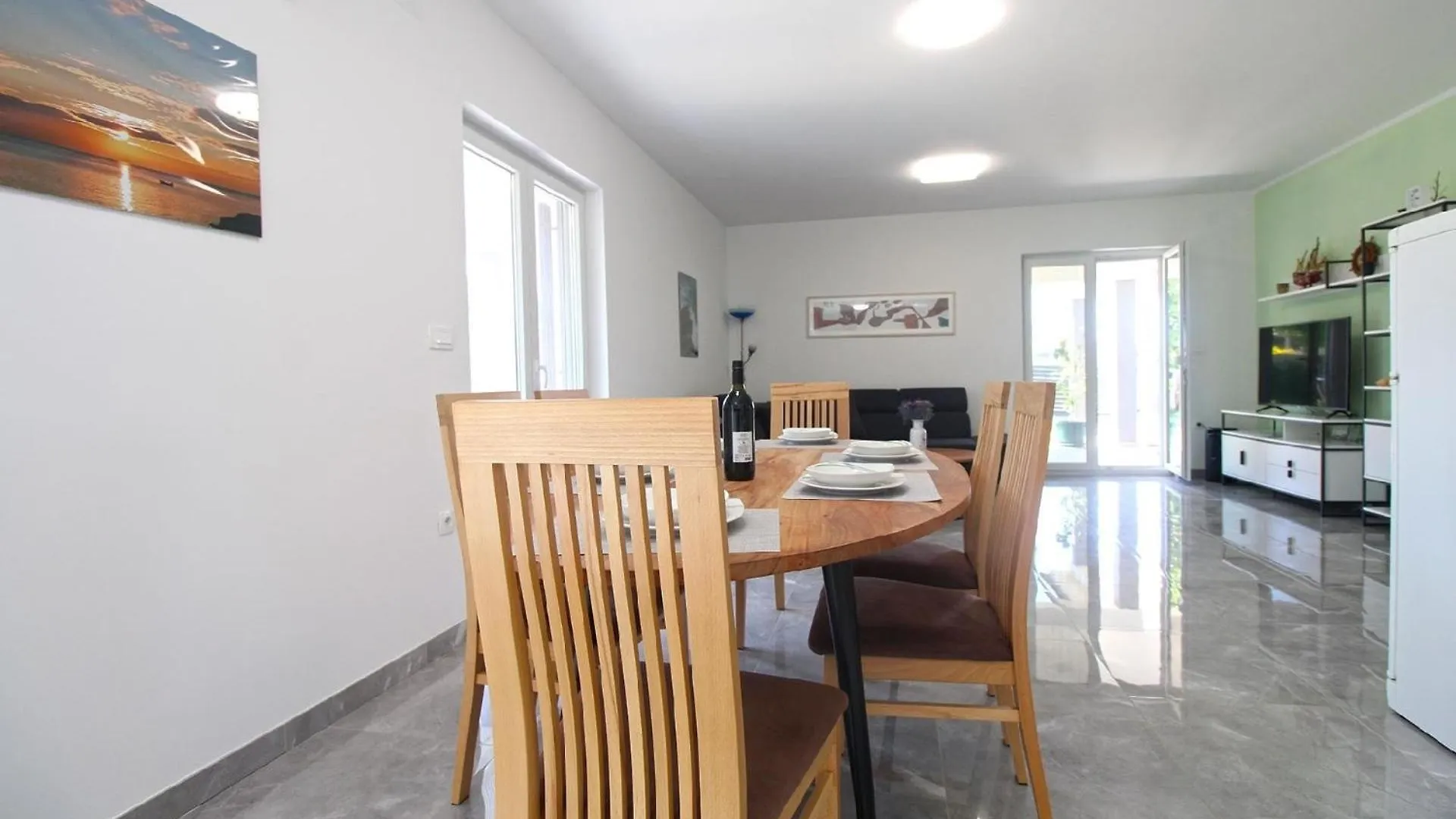 Ferienhaus Fuer 6 Personen Ca 120 Qm In Banjole, Istrien Istrische Riviera Croatia