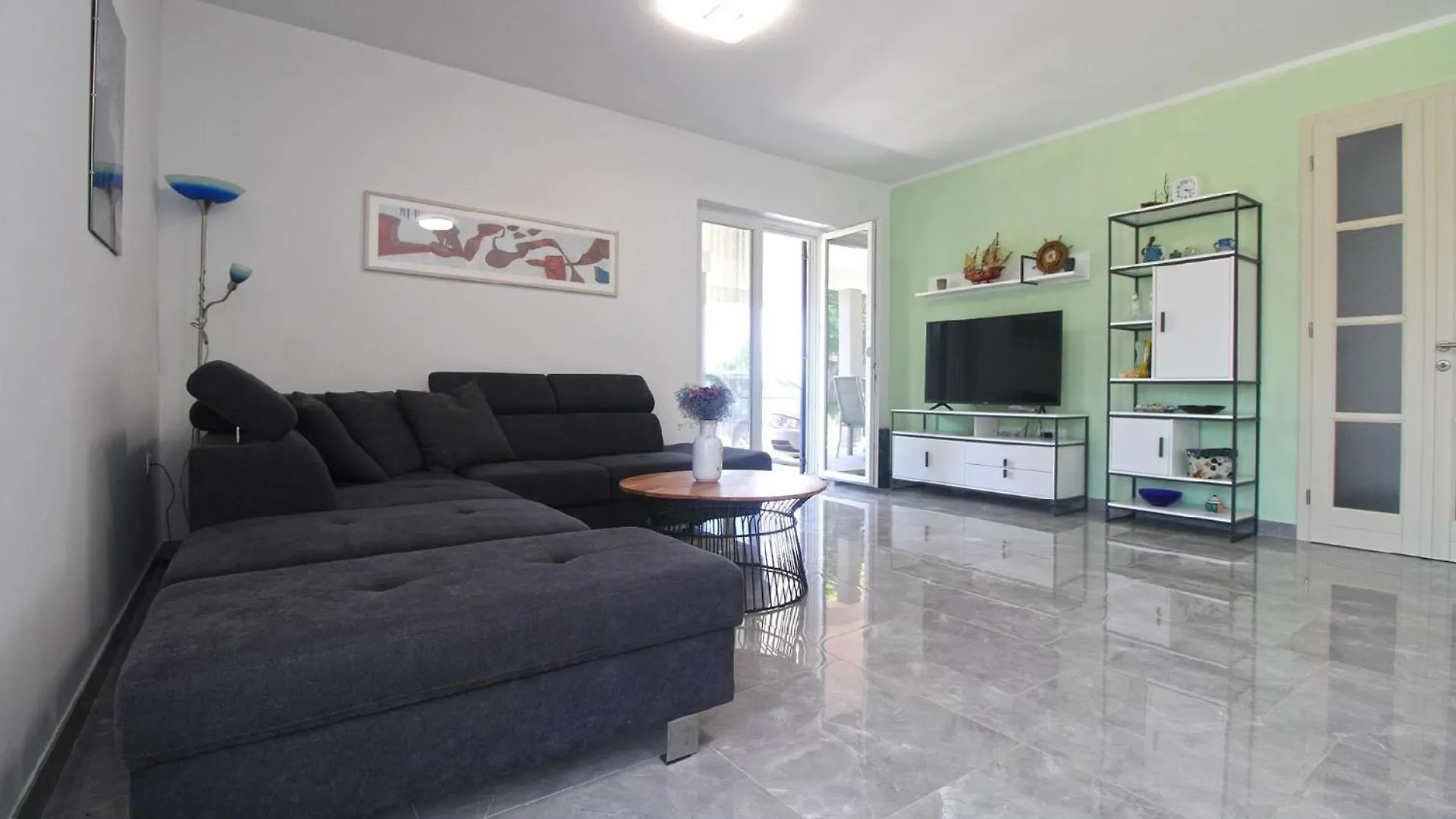 Ferienhaus Fuer 6 Personen Ca 120 Qm In Banjole, Istrien Istrische Riviera 0*, Banjole Croatia