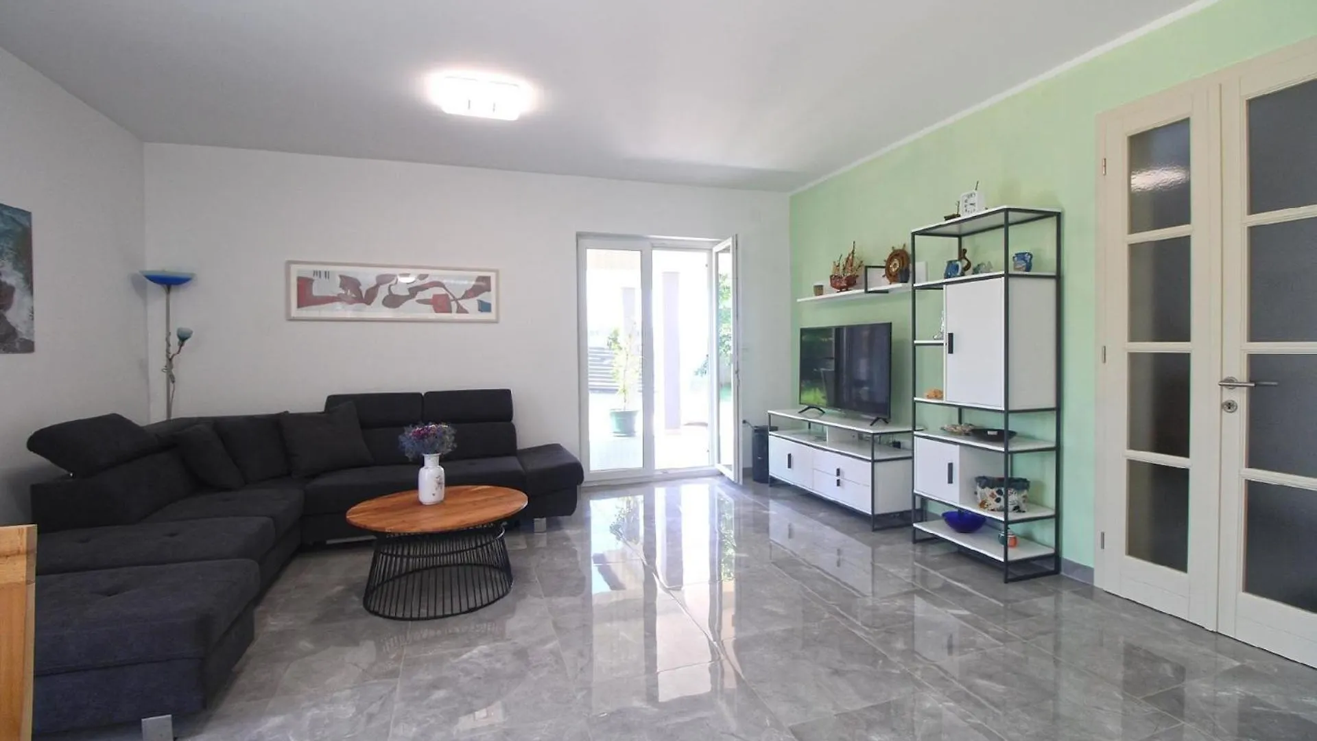 Ferienhaus Fuer 6 Personen Ca 120 Qm In Banjole, Istrien Istrische Riviera Banjole