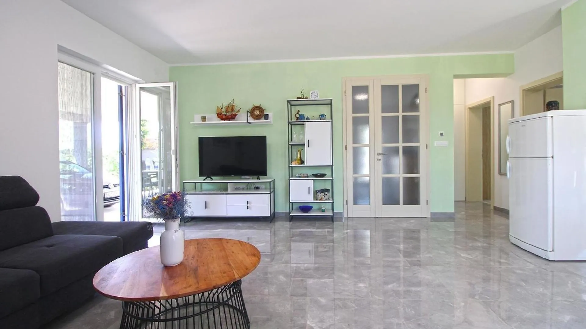 Ferienhaus Fuer 6 Personen Ca 120 Qm In Banjole, Istrien Istrische Riviera Holiday home