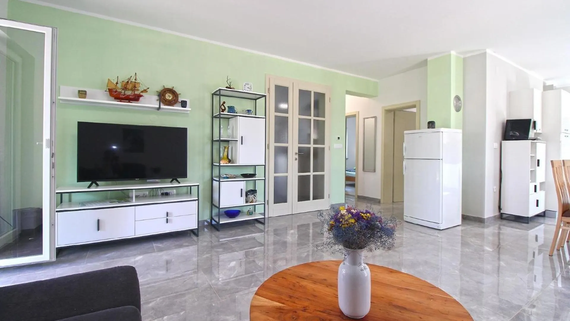 Holiday home Ferienhaus Fuer 6 Personen Ca 120 Qm In Banjole, Istrien Istrische Riviera