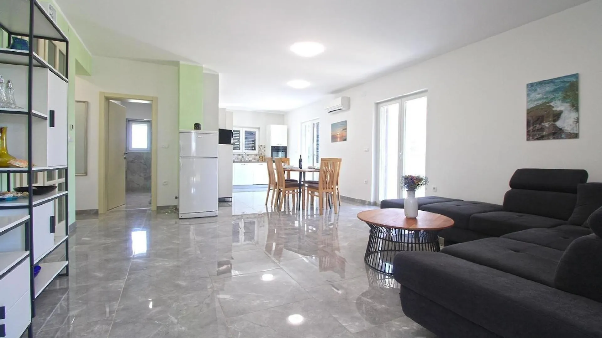 Ferienhaus Fuer 6 Personen Ca 120 Qm In Banjole, Istrien Istrische Riviera
