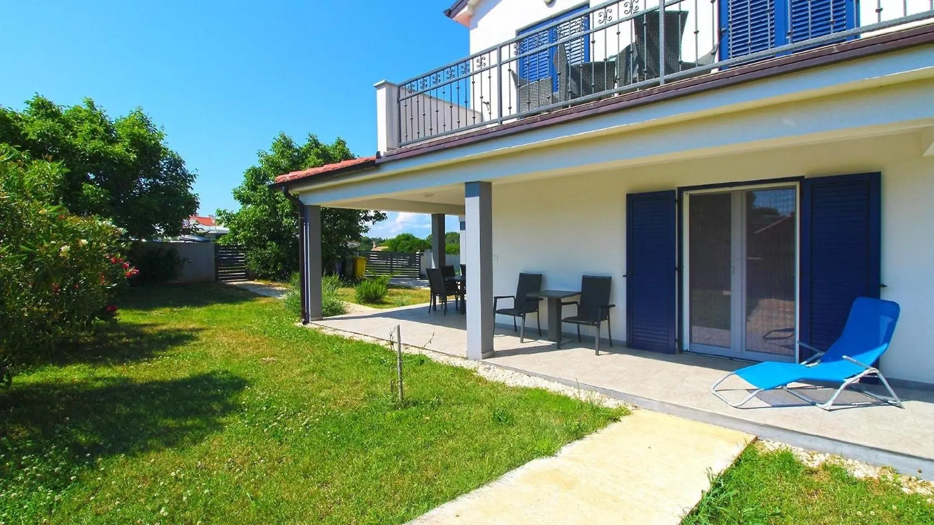 Ferienhaus Fuer 6 Personen Ca 120 Qm In Banjole, Istrien Istrische Riviera 0*, Banjole Croatia